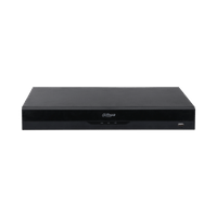 8-канално NVR записващо устройство Dahua NVR4208-EI - 2 8-канално NVR записващо устройство Dahua NVR4208-EI - 2