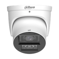 IP камерa Dahua IPC-HDW5459H-ASE-PV-0280B-PRO - 2