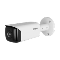 Широкоъгълна IP камерa Dahua IPC-HFW3441T-AS-P-0210B - 2