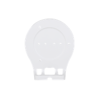 Стойка за монтаж на камера Dahua PFB1210W - 2