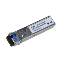 Оптичен модул Dahua GSFP-1310T-20-SMF - 1