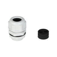 Водоустойчива връзка Dahua G3416GW G3/4” - 1