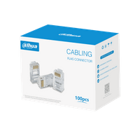 Конектор Dahua PFM976-531 RJ45 CAT5/5E - 2