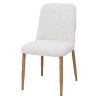 Трапезен стол CAMCO - крем 113 RS1 - 2 Трапезен стол CAMCO - крем 113 RS1 - 2