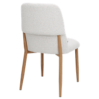Трапезен стол CAMCO - крем 113 RS1 - 4 Трапезен стол CAMCO - крем 113 RS1 - 4