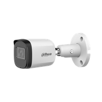 Аналоговa камерa Dahua HAC-B2A21-U-0360B - 1