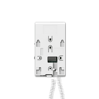 Домофон за аудио системи Dahua VTH0003A-H - 2
