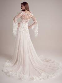 Maggie Sottero Quintyn