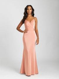 Allure Bridals 1662 - 1