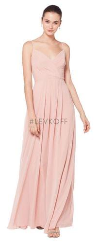 Bill Levkoff 7072 Special occasion Dress 2 Impress