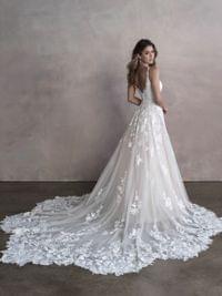 Allure Bridals 9811