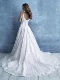 Allure Bridals 9718
