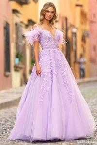 Sherri Hill 55329 - 1