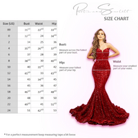 Portia and Scarlett PS22359 - 1