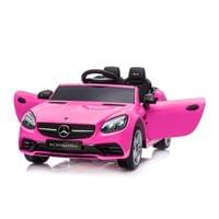 Ел. кола Mercedes Benz SLC300 LUX - 12