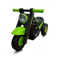 Количка за яздене с муз.BubbleRider - 2