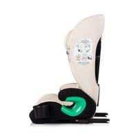 Стол за кола I-SIZE 100-150 PATROLкашмир - 3