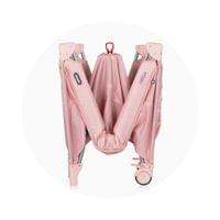 Кошара падаща странаРелакс Тигър розова - 3