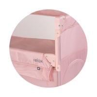 Кошара падаща странаРелакс Тигър розова - 6