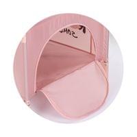 Кошара падаща странаРелакс Тигър розова - 7