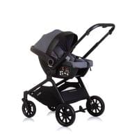 Детска количка 3 в1"Магнум" - 76 Детска количка 3 в1"Магнум" - 76