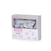 Муз.играчка за легло &amp;quot;Весело слонче&amp;quot; - 5
