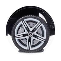 Ел. кола Mercedes Benz SLC300 - 32