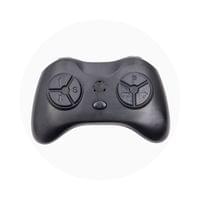 Ел. кола Mercedes Benz SLC300 - 33