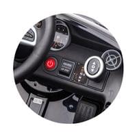 Ел. кола Mercedes Benz SLC300 - 34