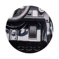 Ел. кола Mercedes Benz SLC300 - 36