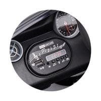 Ел. кола Mercedes Benz SLC300 - 38