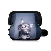 Седалка за кола125-150 GO BOOST ISO - 1