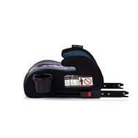 Седалка за кола125-150 GO BOOST ISO коте - 2 Седалка за кола125-150 GO BOOST ISO коте - 2