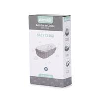 Ваничка с помпа Baby Cloud сива - 5