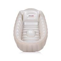 Ваничка с помпа Baby Cloud лате - 2 Ваничка с помпа Baby Cloud лате - 2