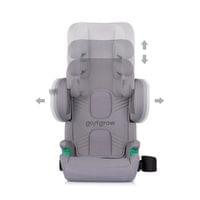Ст. за кола100-150 I-SIZE GO'N'GROW - 12 Ст. за кола100-150 I-SIZE GO'N'GROW - 12