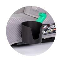 Ст. за кола100-150 I-SIZE GO'N'GROW - 22 Ст. за кола100-150 I-SIZE GO'N'GROW - 22