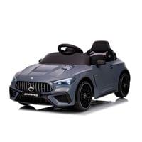 Ел. кола Mercedes AMG CLE 53 - 3 Ел. кола Mercedes AMG CLE 53 - 3