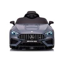 Ел. кола Mercedes AMG CLE 53 - 9 Ел. кола Mercedes AMG CLE 53 - 9