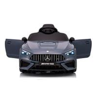 Ел. кола Mercedes AMG CLE 53 - 36 Ел. кола Mercedes AMG CLE 53 - 36