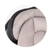 Ст.кола360 I-size 40-150 HYPNOTIC тирами - 12