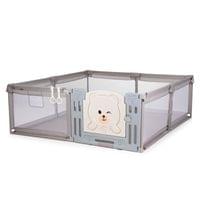 Кошара за игра Amico 180/200cm,врата - 0 Кошара за игра Amico 180/200cm,врата - 0