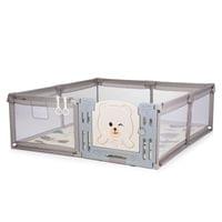 Кошара за игра Amico 180/200cm,врата - 1 Кошара за игра Amico 180/200cm,врата - 1