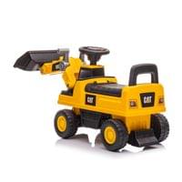 Количка за яздене &amp;quot;CAT КОЛЕСЕН ТОВАРАЧ&amp;quot; - 3