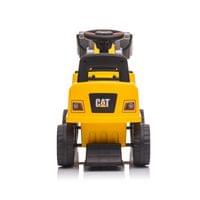 Количка за яздене &amp;quot;CAT КОЛЕСЕН ТОВАРАЧ&amp;quot; - 5