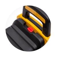 Количка за яздене &amp;quot;CAT КОЛЕСЕН ТОВАРАЧ&amp;quot; - 10