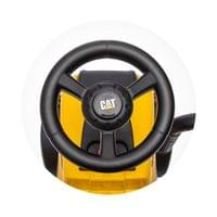 Количка за яздене "CAT ТРАКТОР" - 2