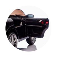 Ел.джип Porsche Kayenne - 10