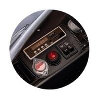 Ел.джип Porsche Kayenne - 12