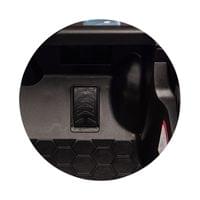 Ел.джип Porsche Kayenne - 13